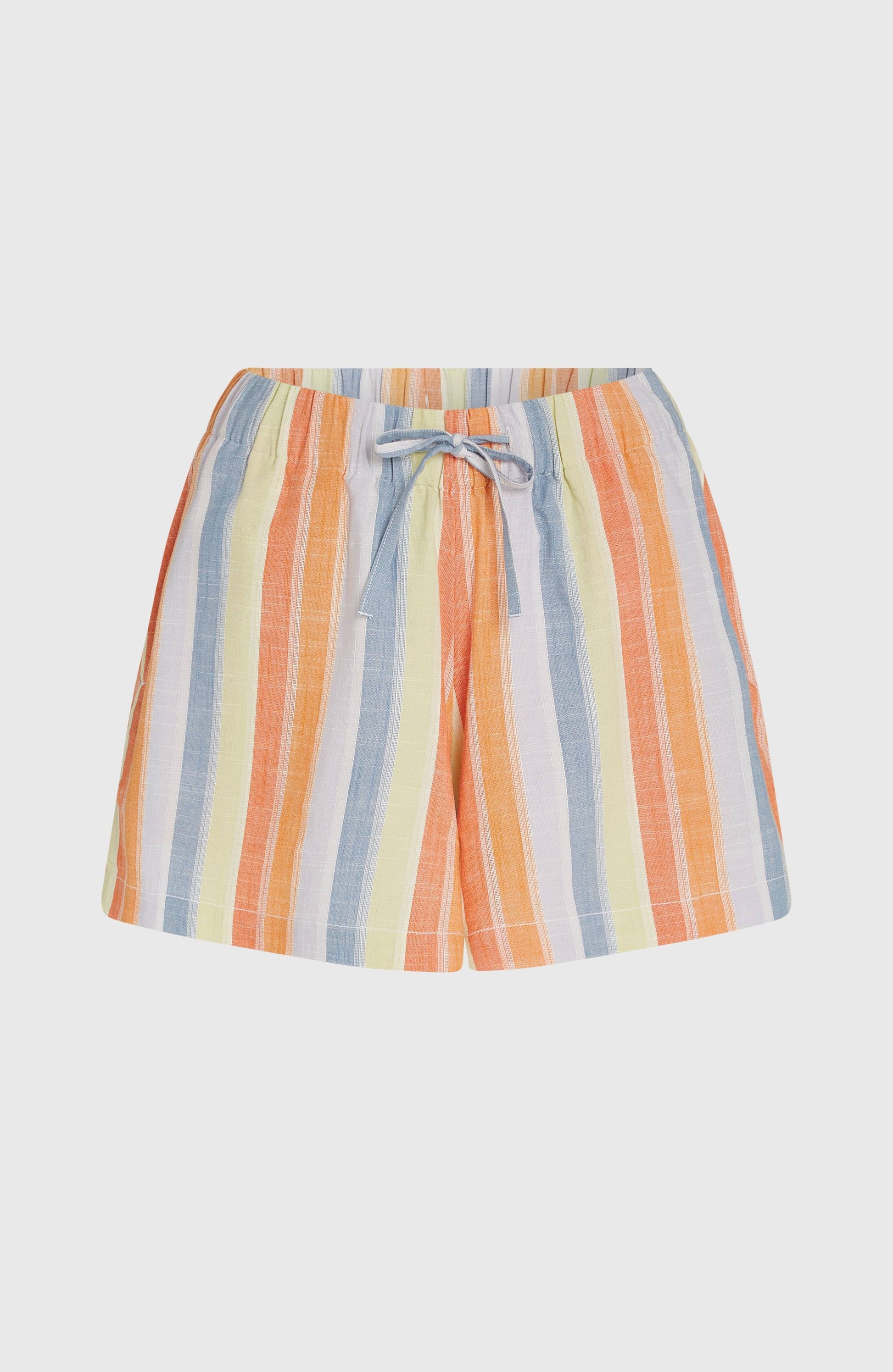 Women Beach Vintage Shorts