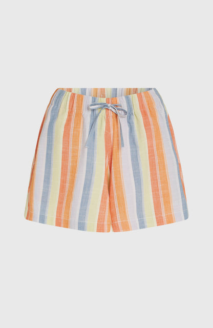 Women Beach Vintage Shorts