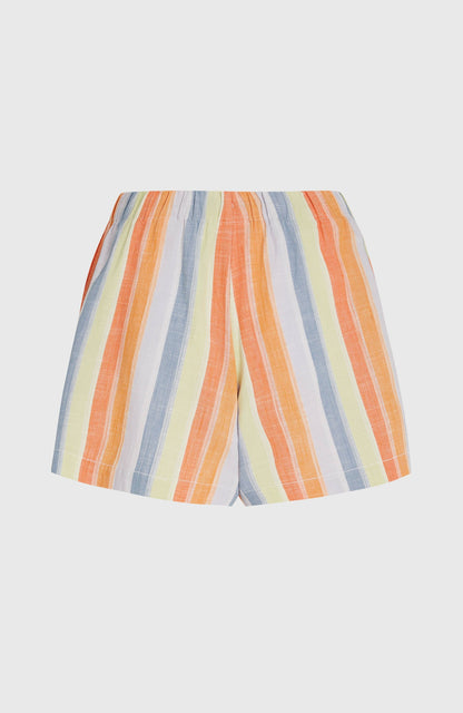 Women Beach Vintage Shorts