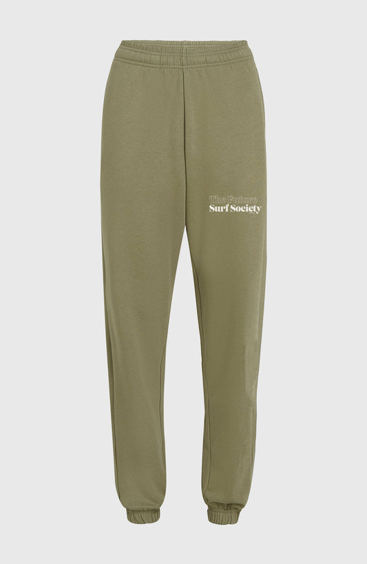 Women Future Surf Society Sweatpants