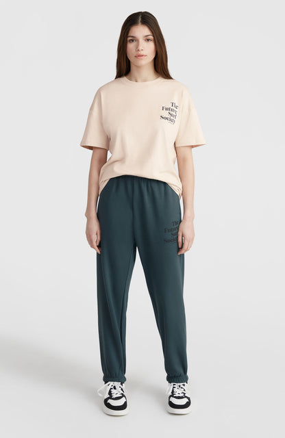 Women Future Surf Society Sweatpants