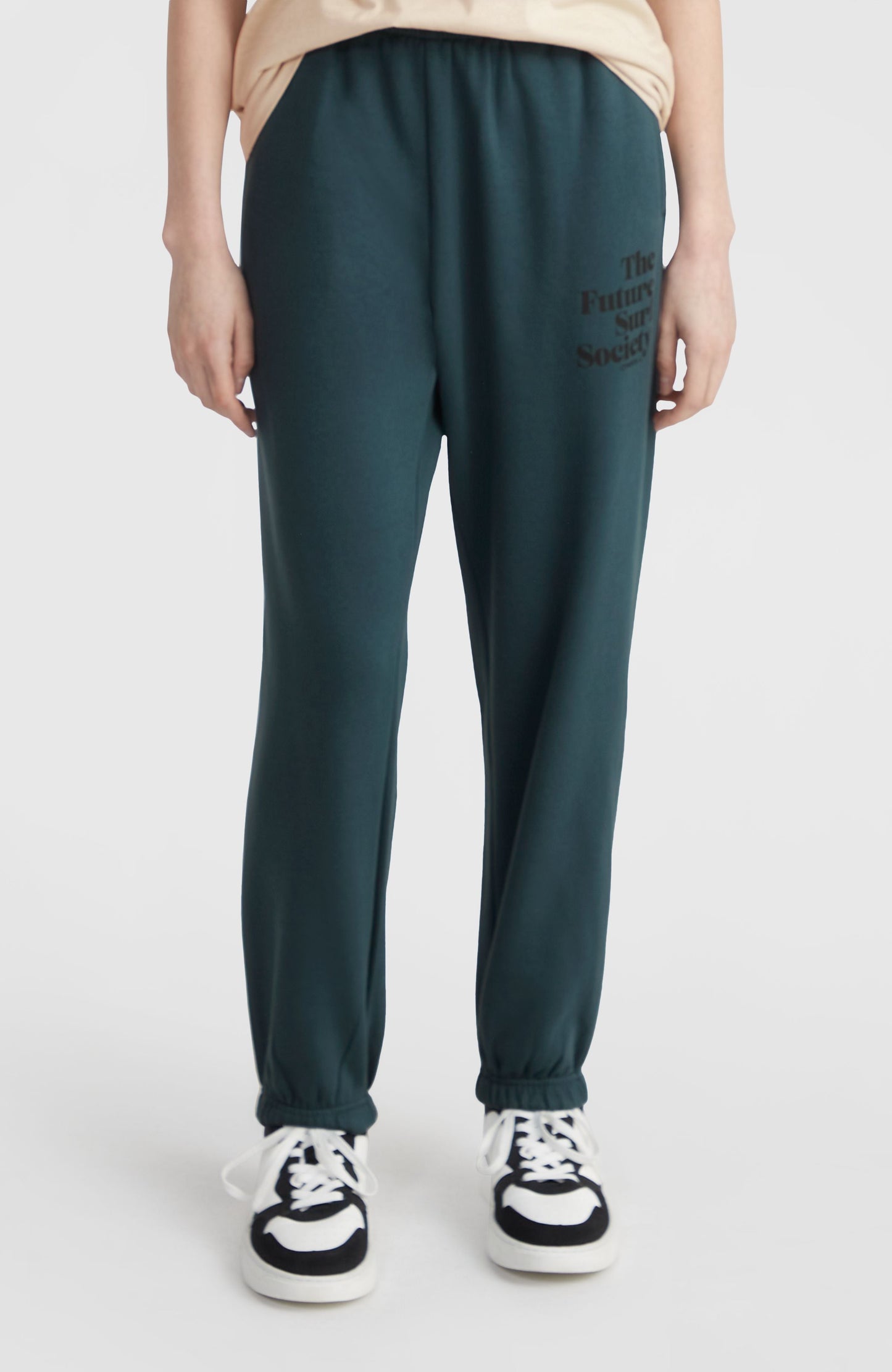 Women Future Surf Society Sweatpants