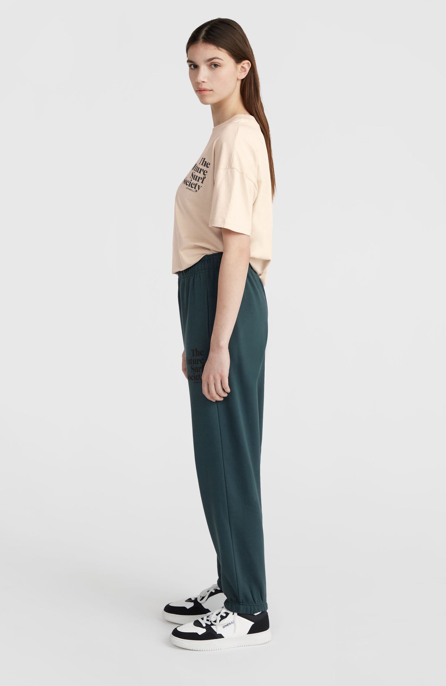 Women Future Surf Society Sweatpants