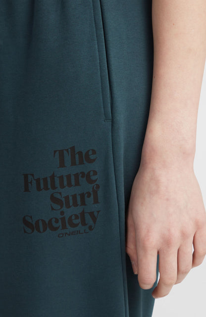 Women Future Surf Society Sweatpants