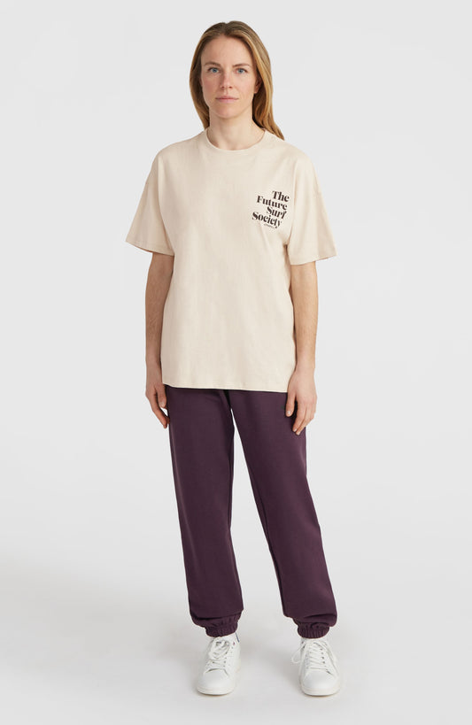 Women Future Surf Society Sweatpants