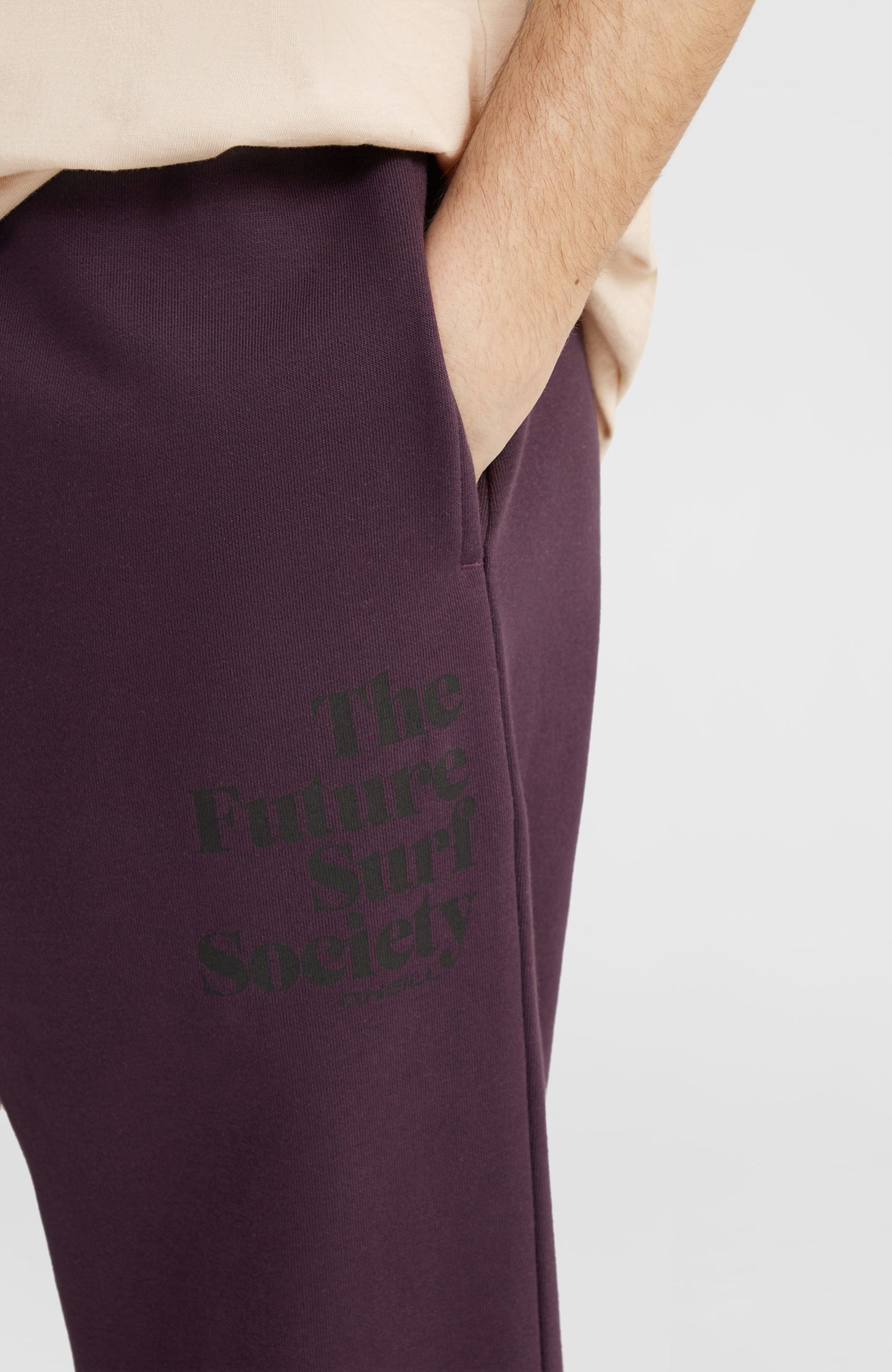 Women Future Surf Society Sweatpants