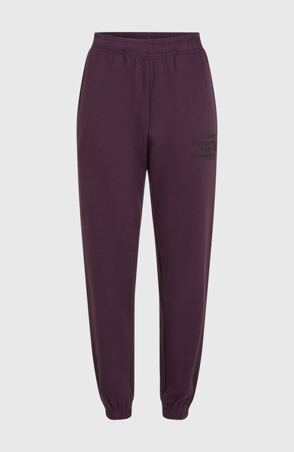 Women Future Surf Society Sweatpants