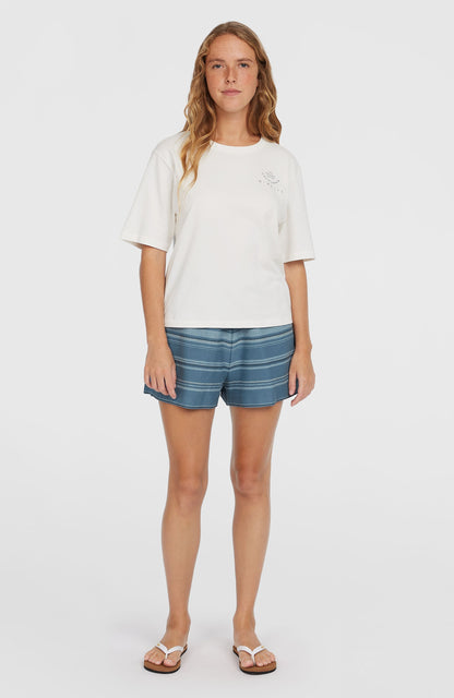 Women Bavaro Shorts