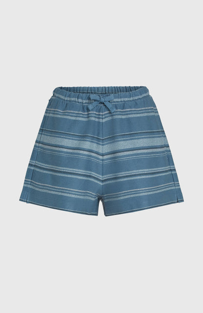 Women Bavaro Shorts