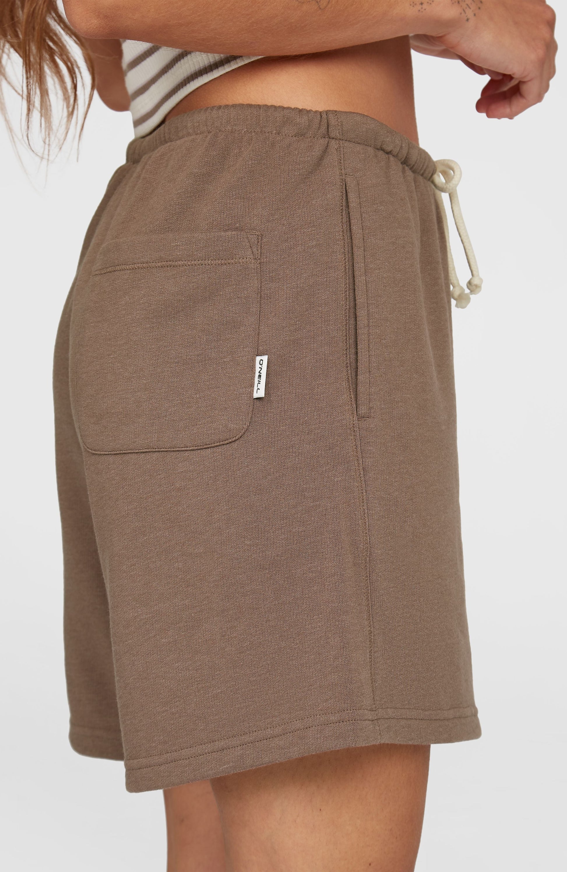 Women Essentials O'Neill Script Sweatshorts