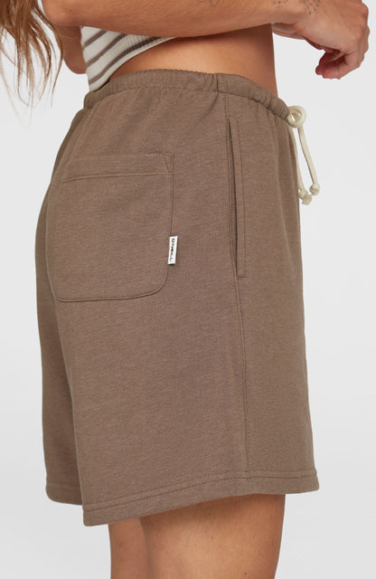 Women Essentials O'Neill Script Sweatshorts