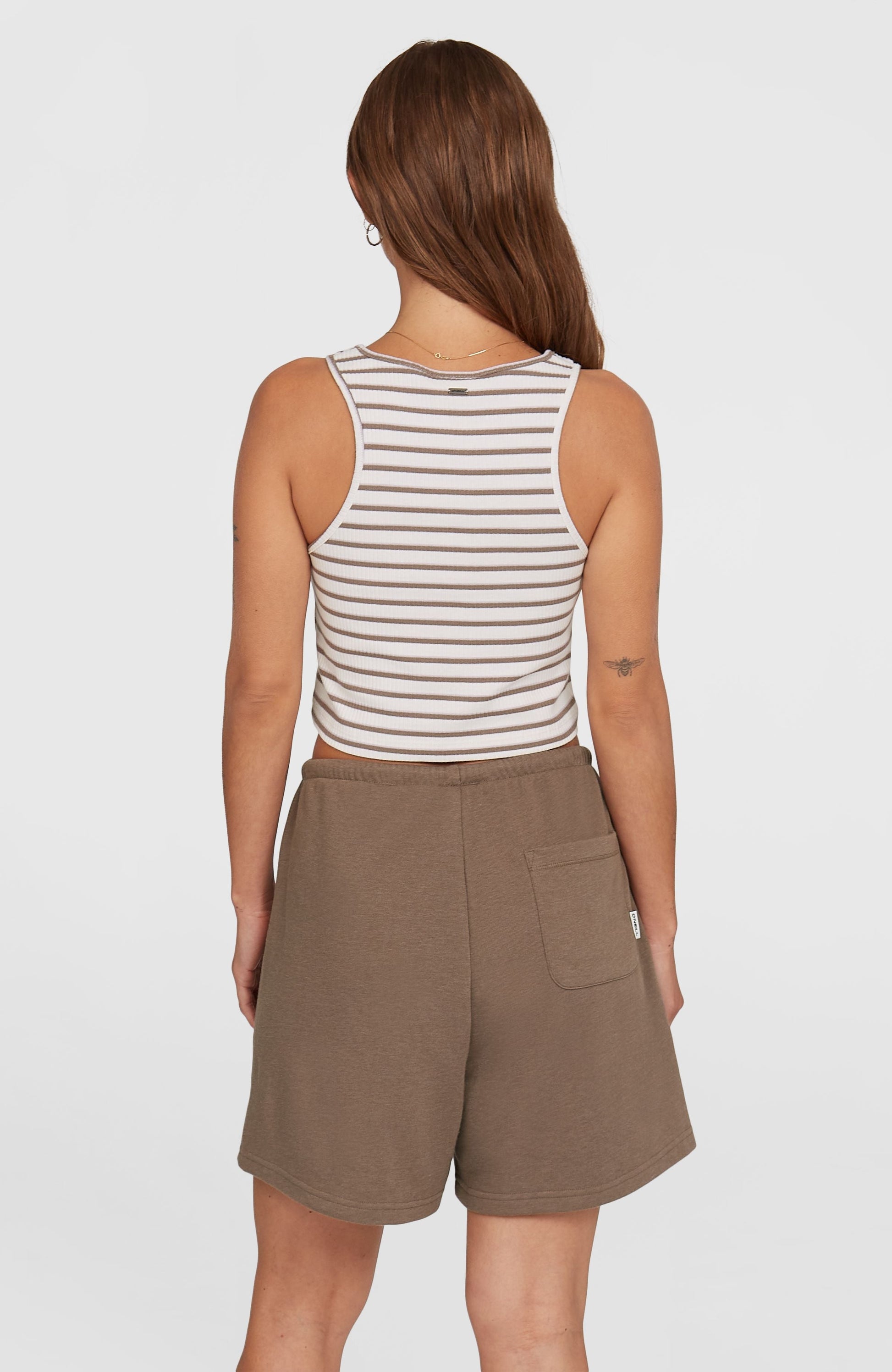 Women Essentials O'Neill Script Sweatshorts