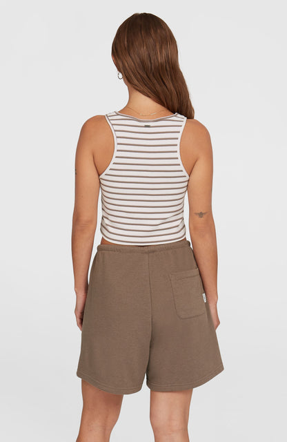 Women Essentials O'Neill Script Sweatshorts