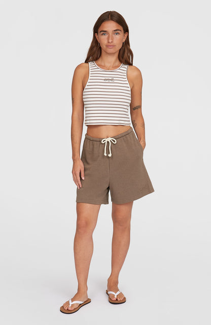 Women Essentials O'Neill Script Sweatshorts