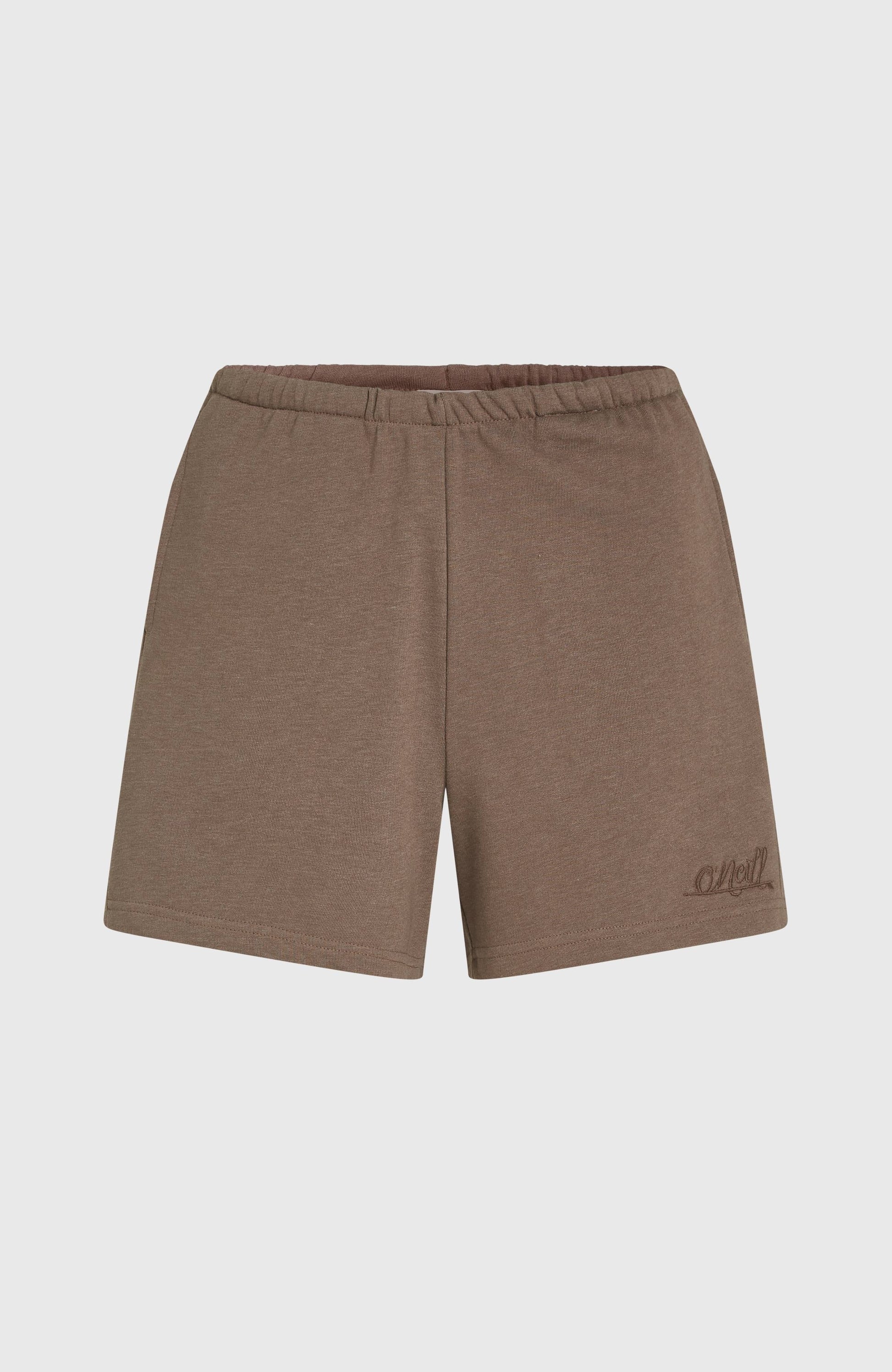 Women Essentials O'Neill Script Sweatshorts