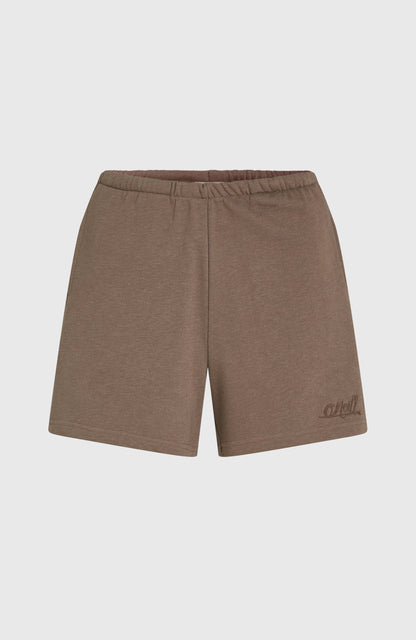 Women Essentials O'Neill Script Sweatshorts