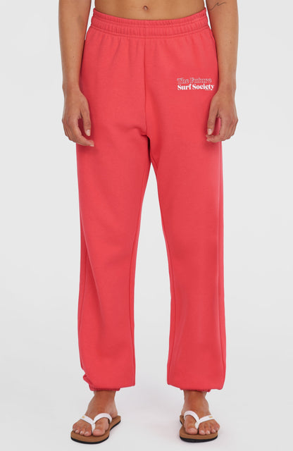 Women Future Surf Society Sweatpants