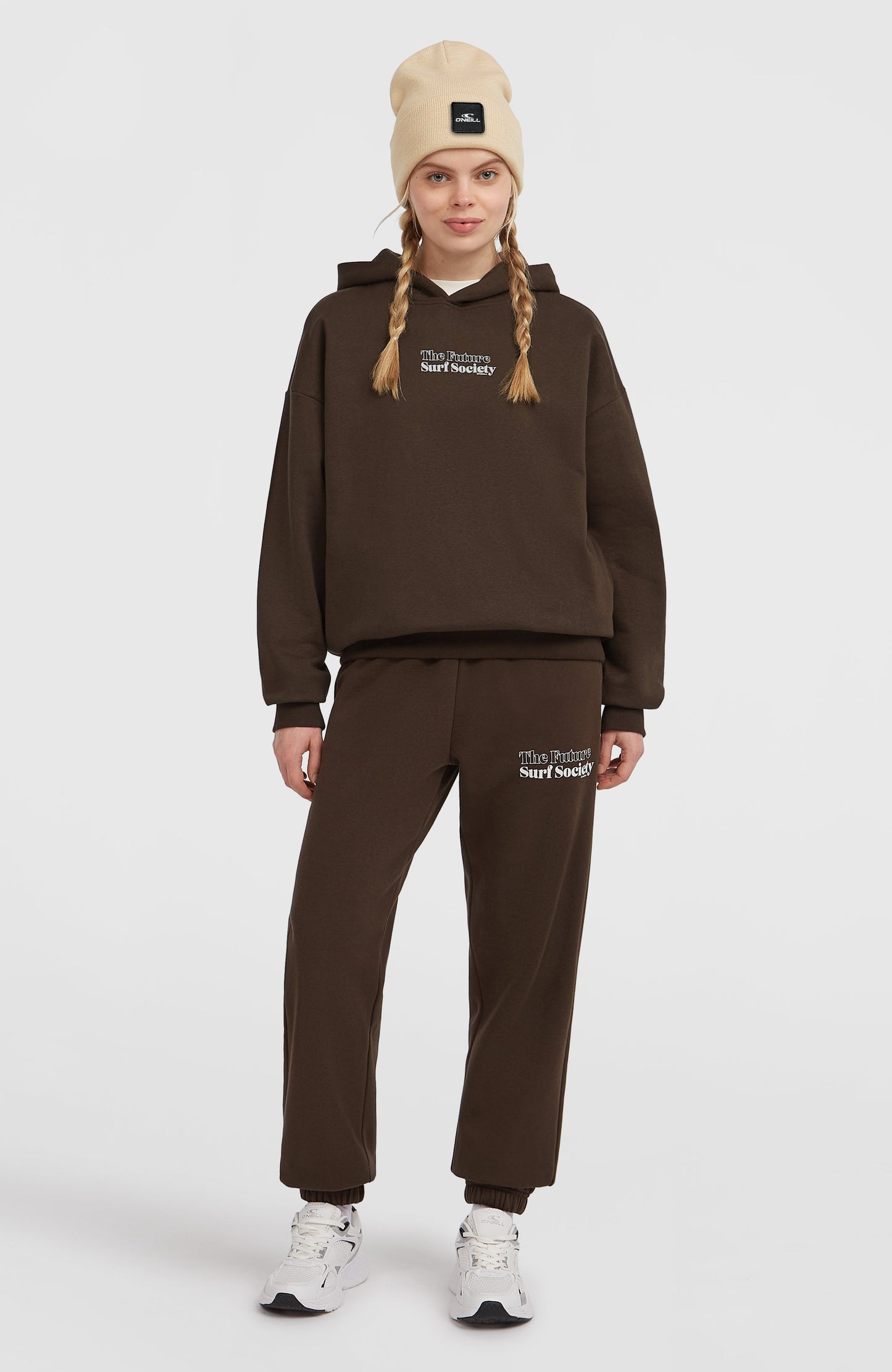 Women Future Surf Society Sweatpants