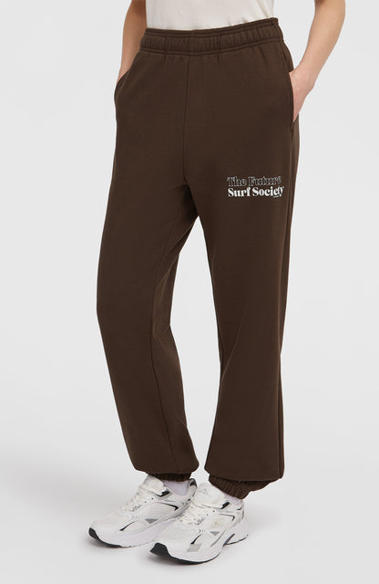 Women Future Surf Society Sweatpants