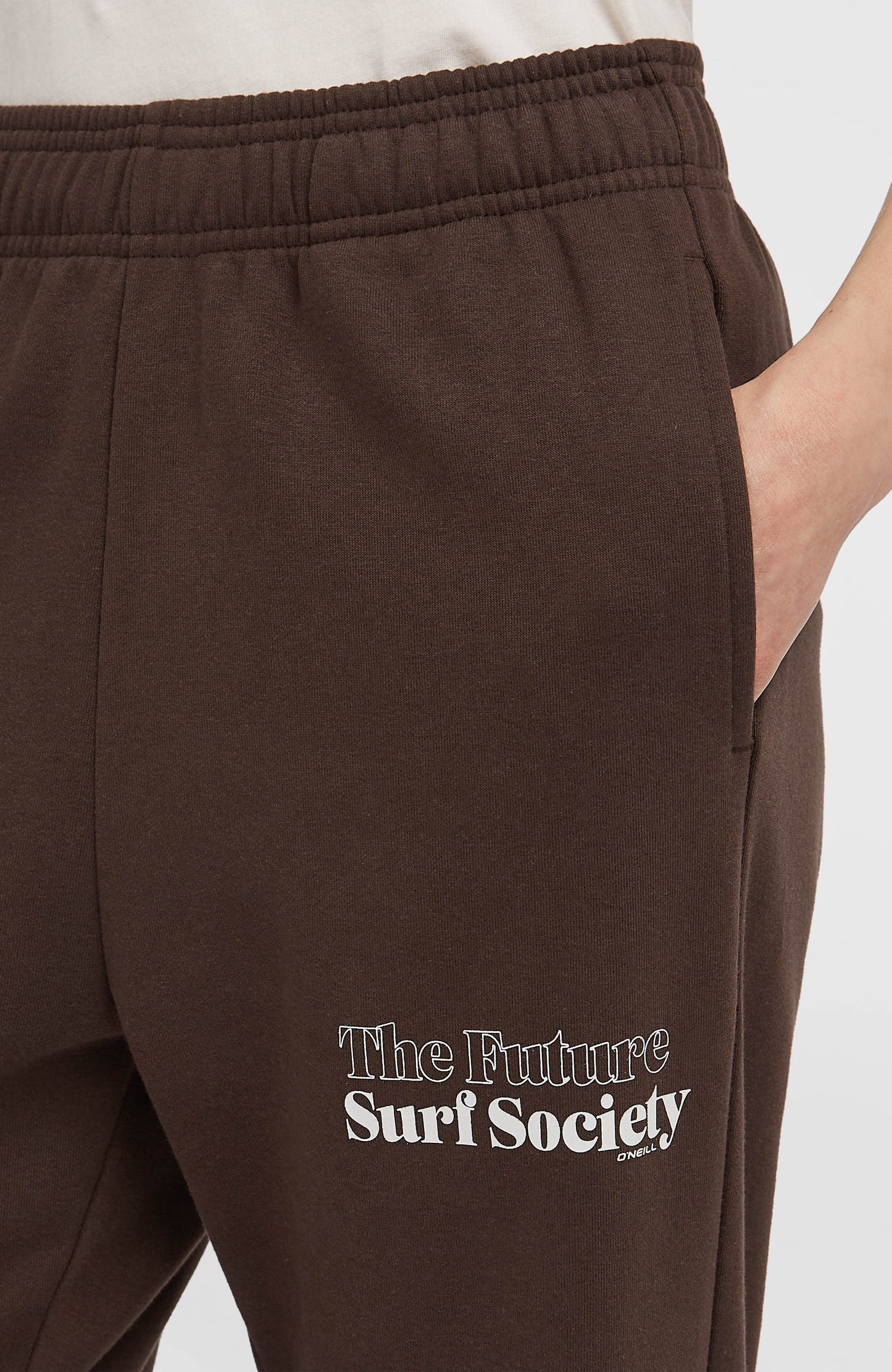Women Future Surf Society Sweatpants