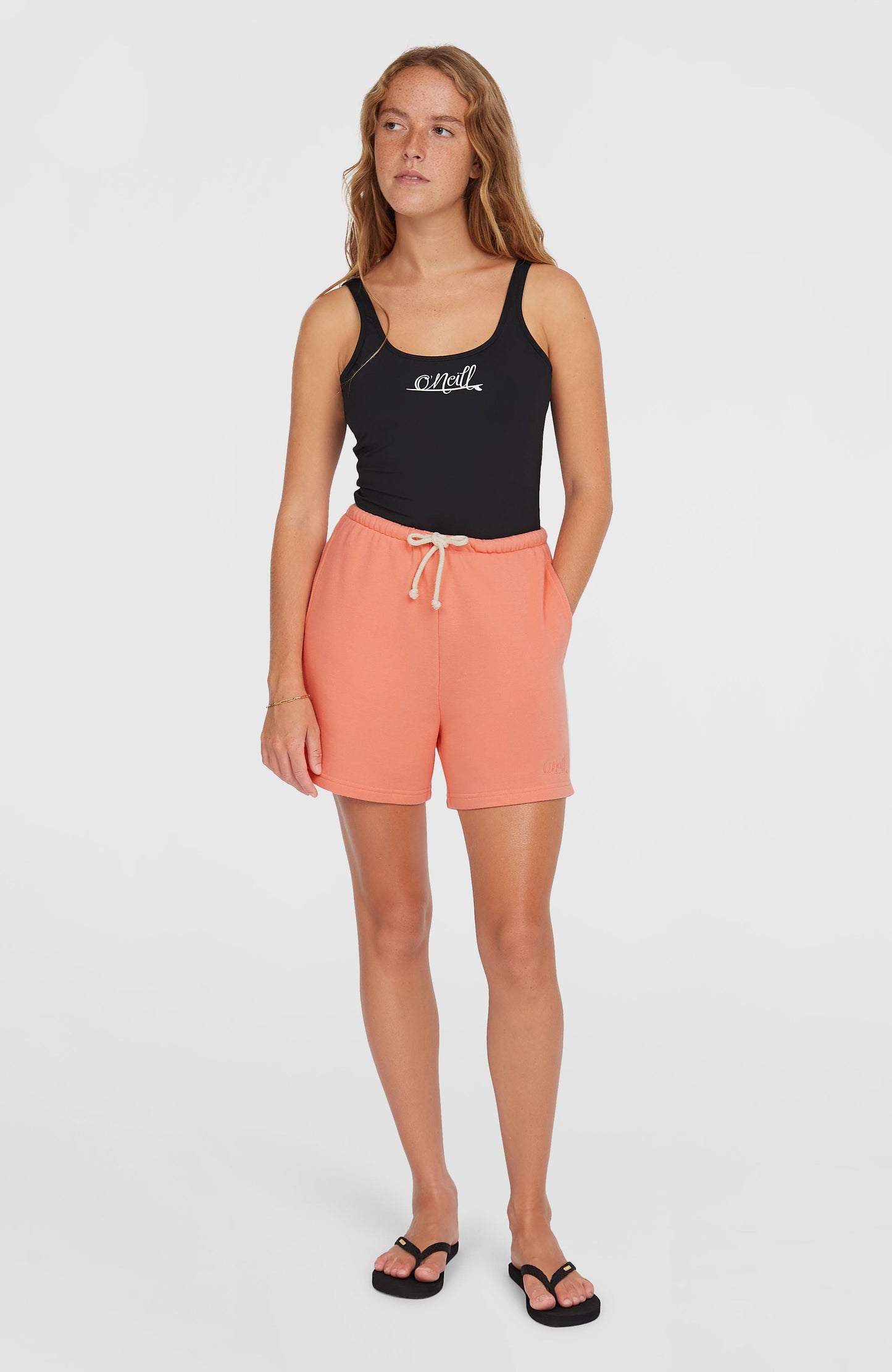 Women Essentials O'Neill Script Sweatshorts