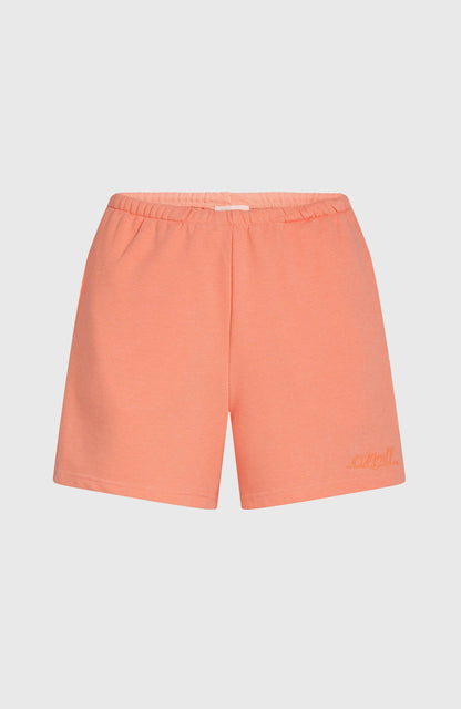 Women Essentials O'Neill Script Sweatshorts