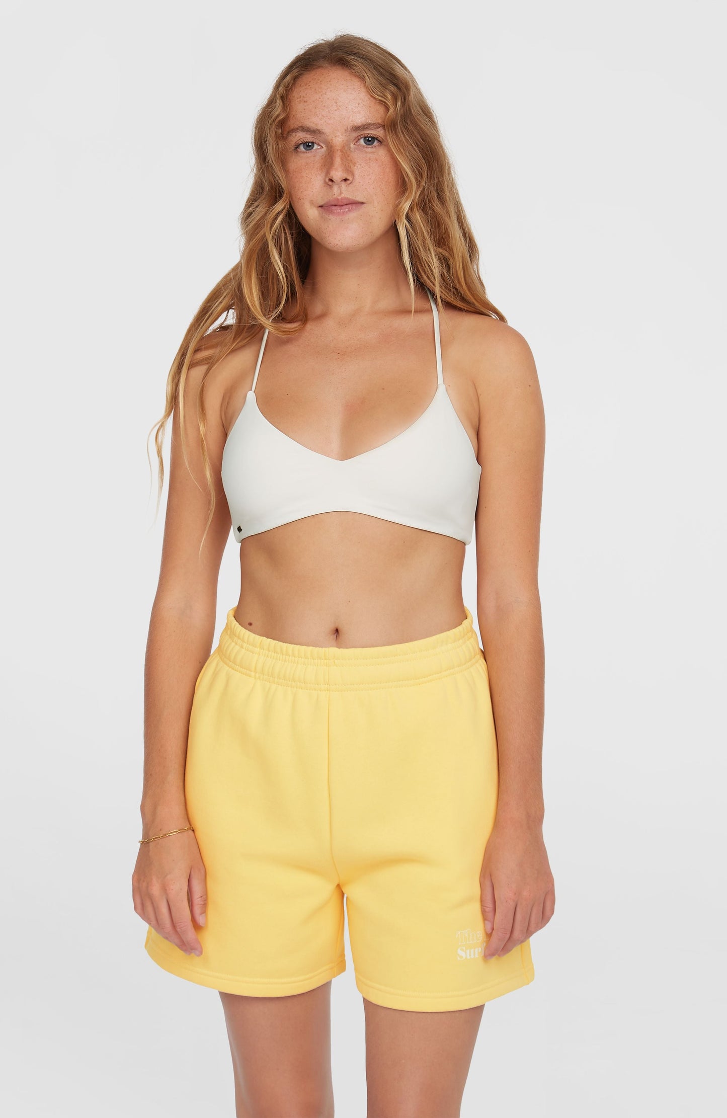 Women Future Surf Society Shorts