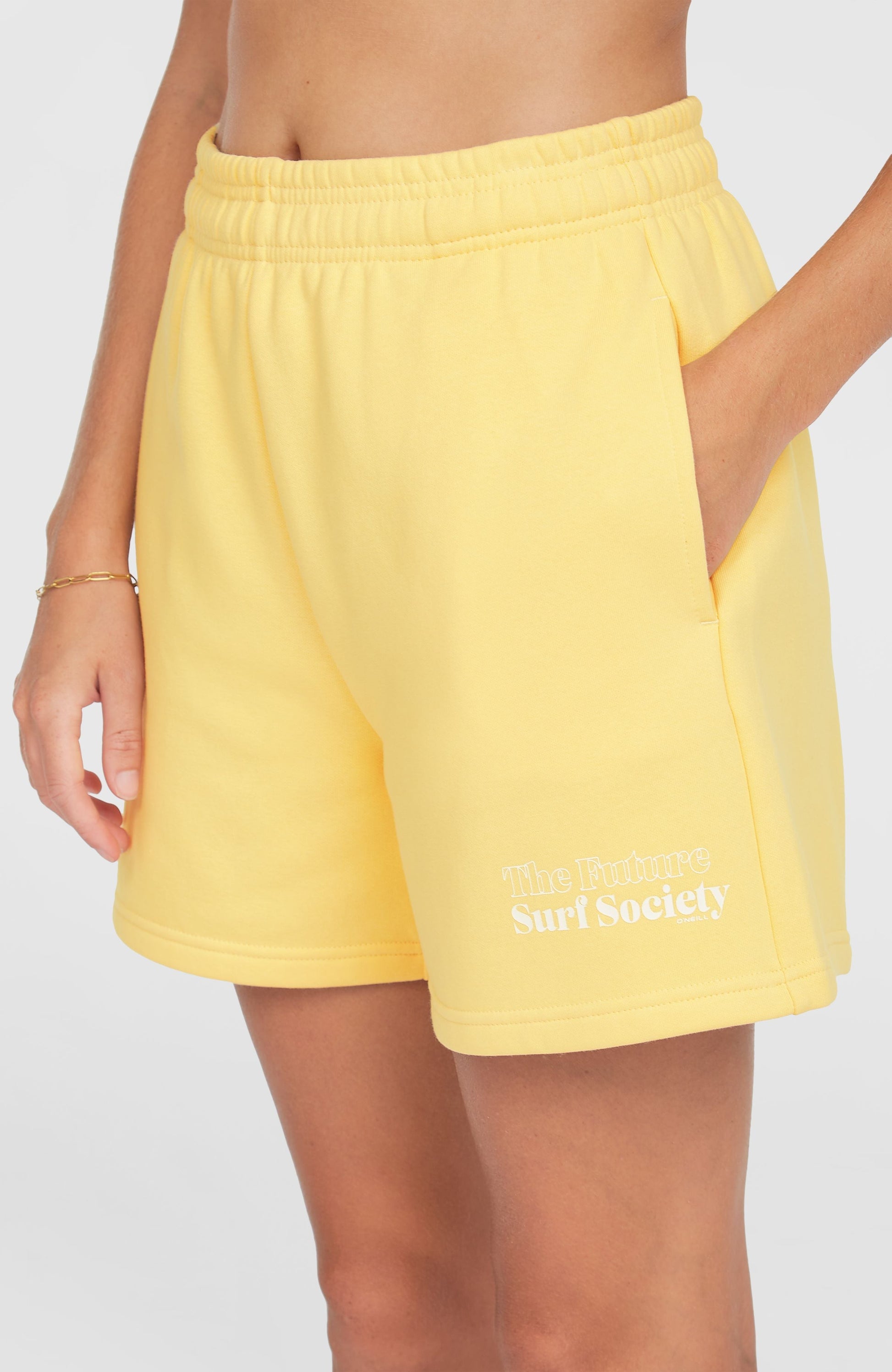 Women Future Surf Society Shorts