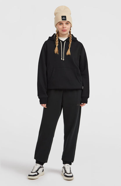 Women Essentials Script Sweatpants