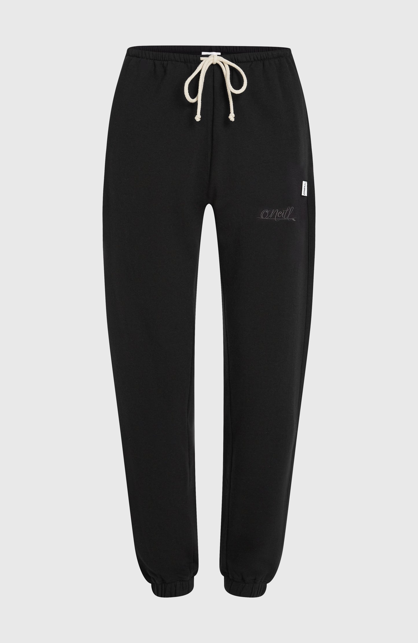 Women Essentials Script Sweatpants