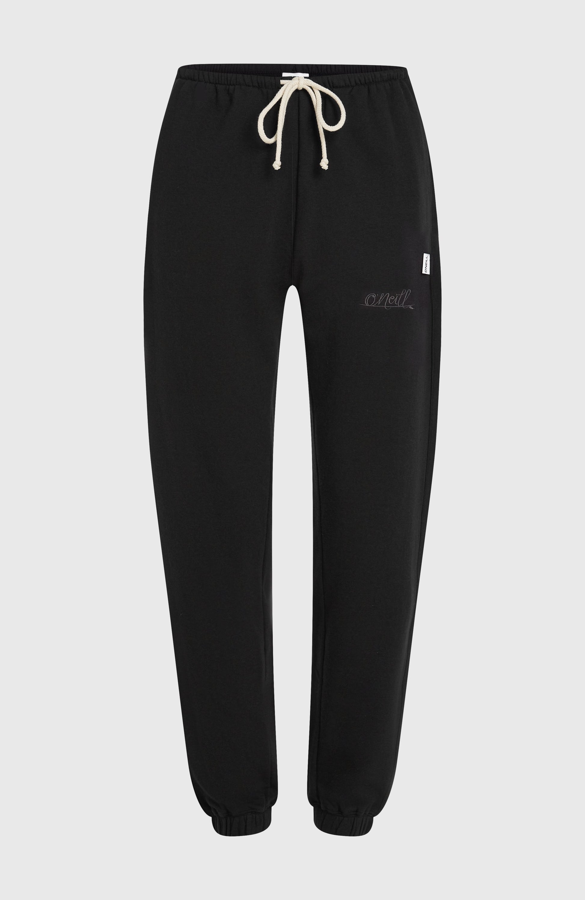 Women Essentials Script Sweatpants