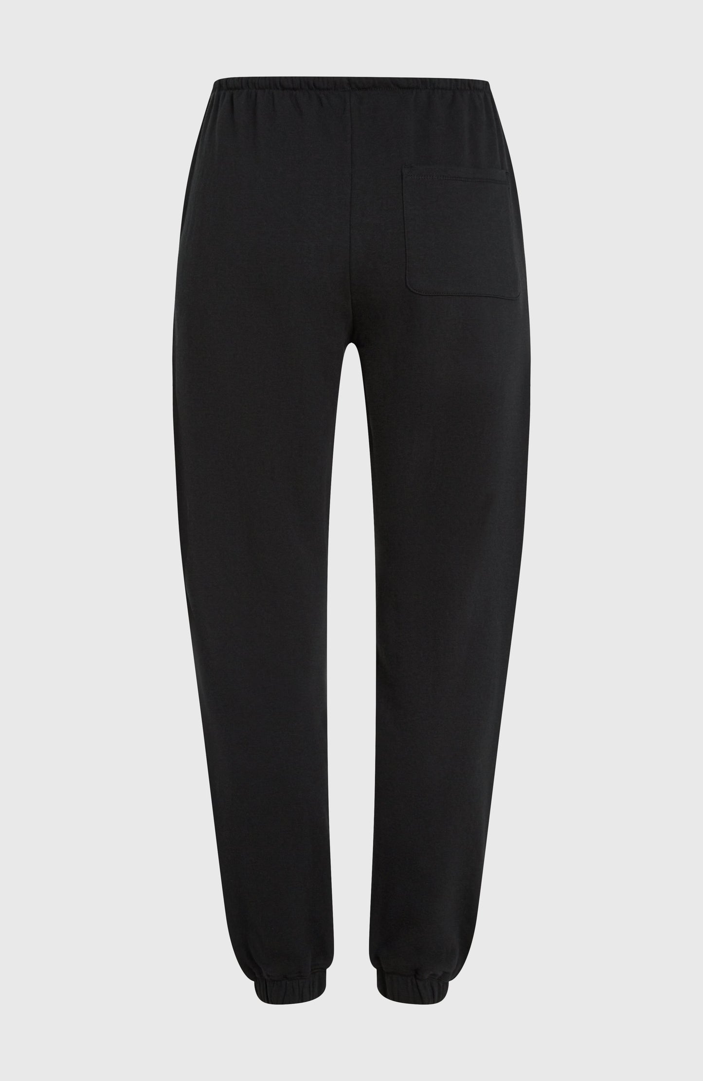 Women Essentials Script Sweatpants