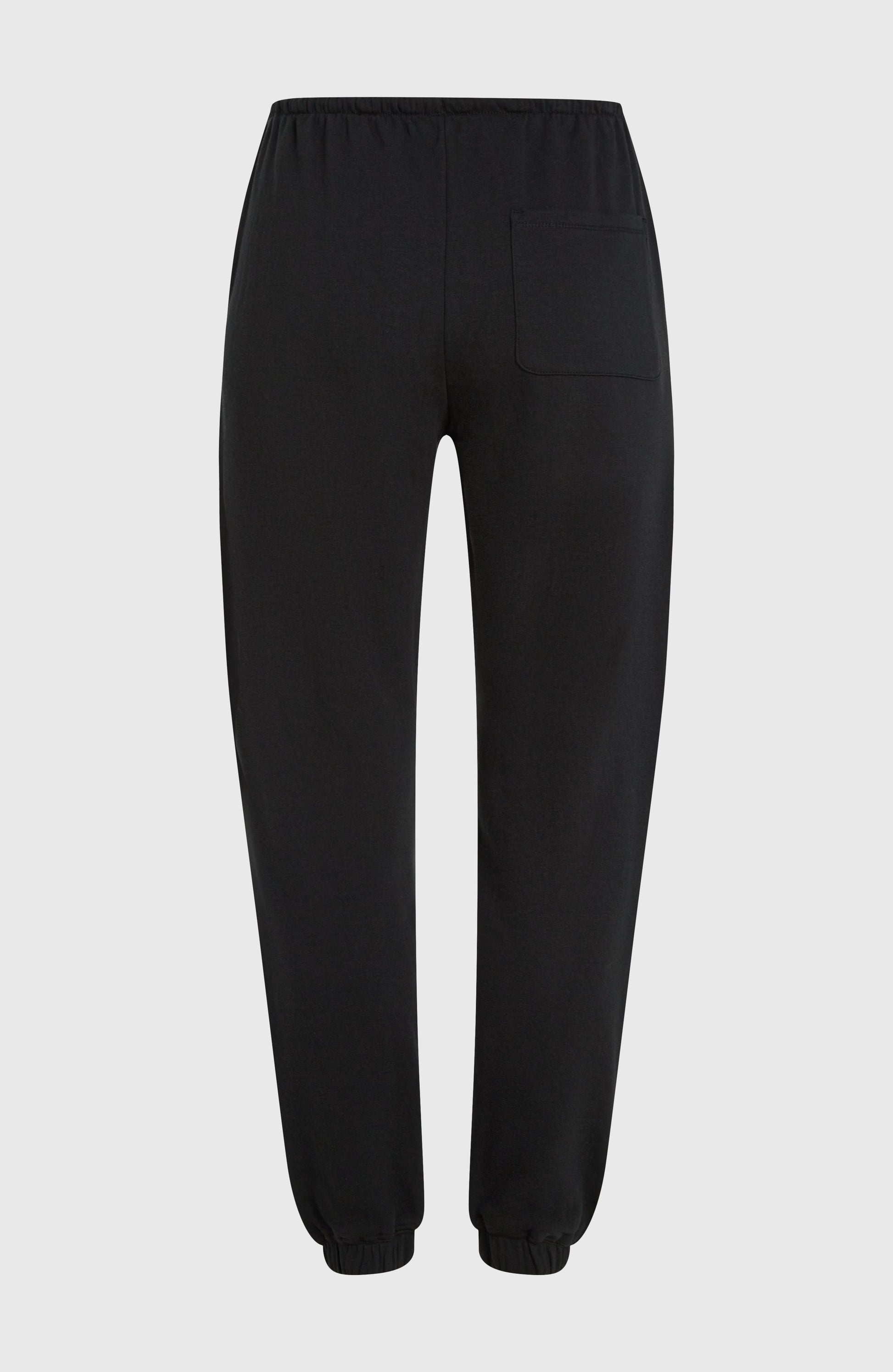 Women Essentials Script Sweatpants