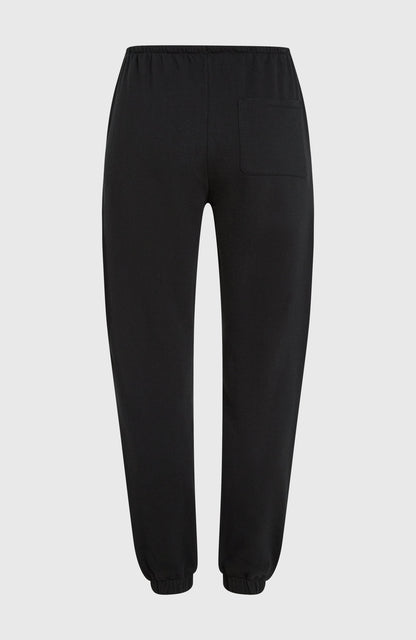 Women Essentials Script Sweatpants