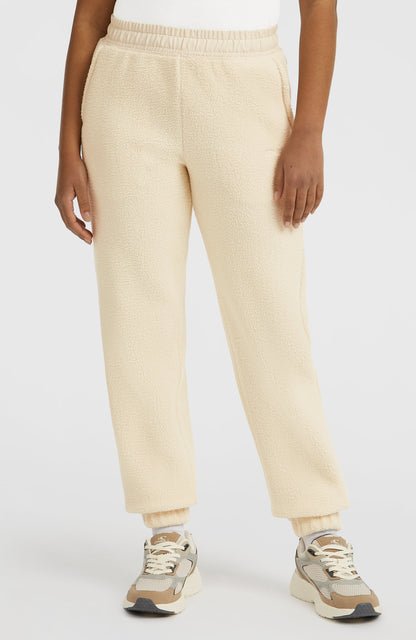 Women Must-Have High-Pile Sweatpants