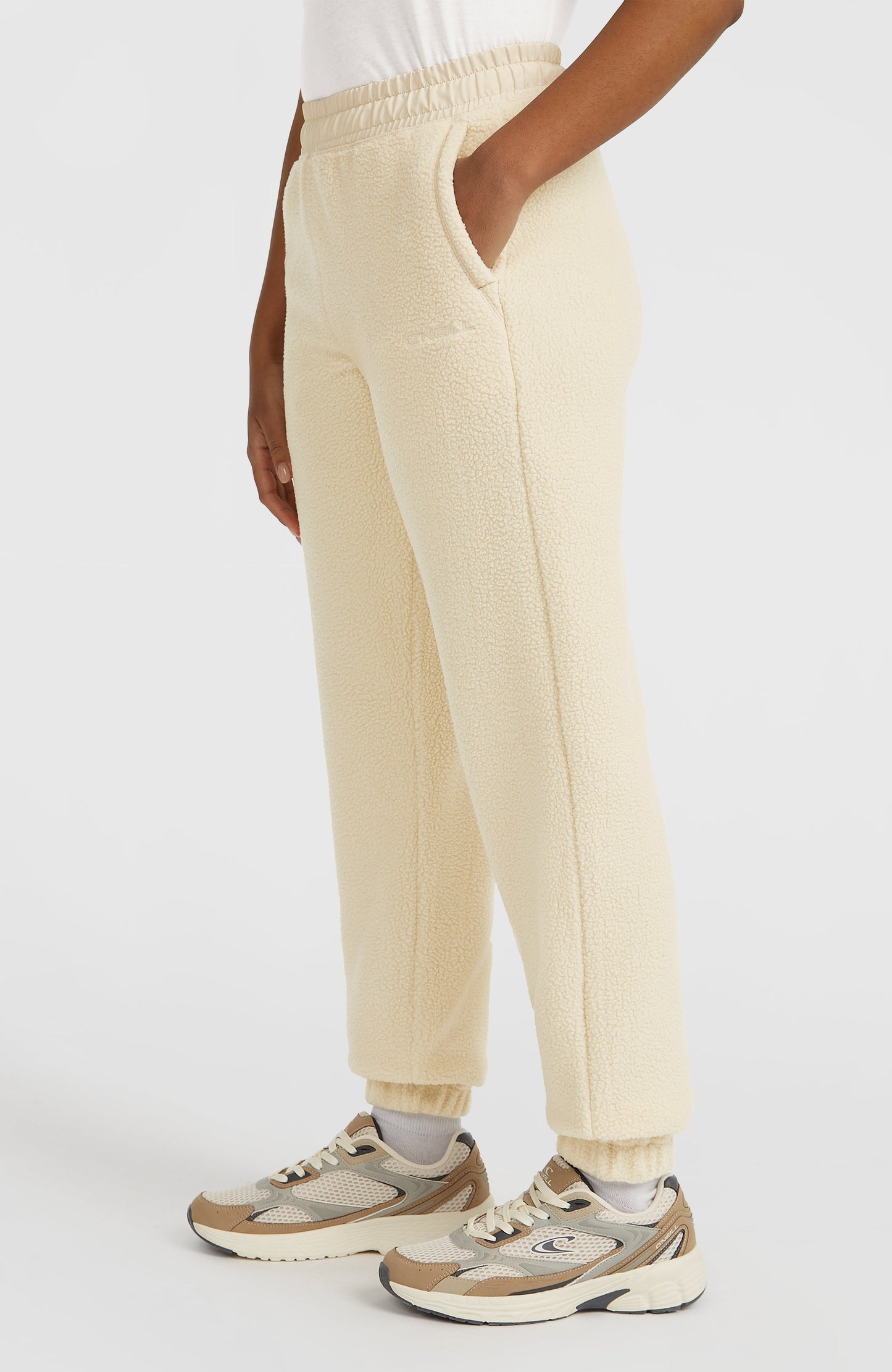 Women Must-Have High-Pile Sweatpants