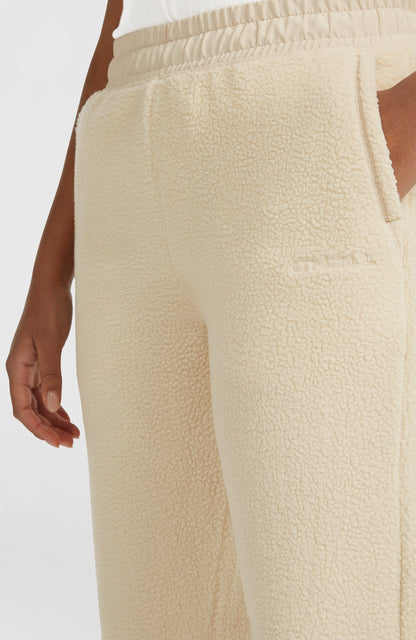 Women Must-Have High-Pile Sweatpants