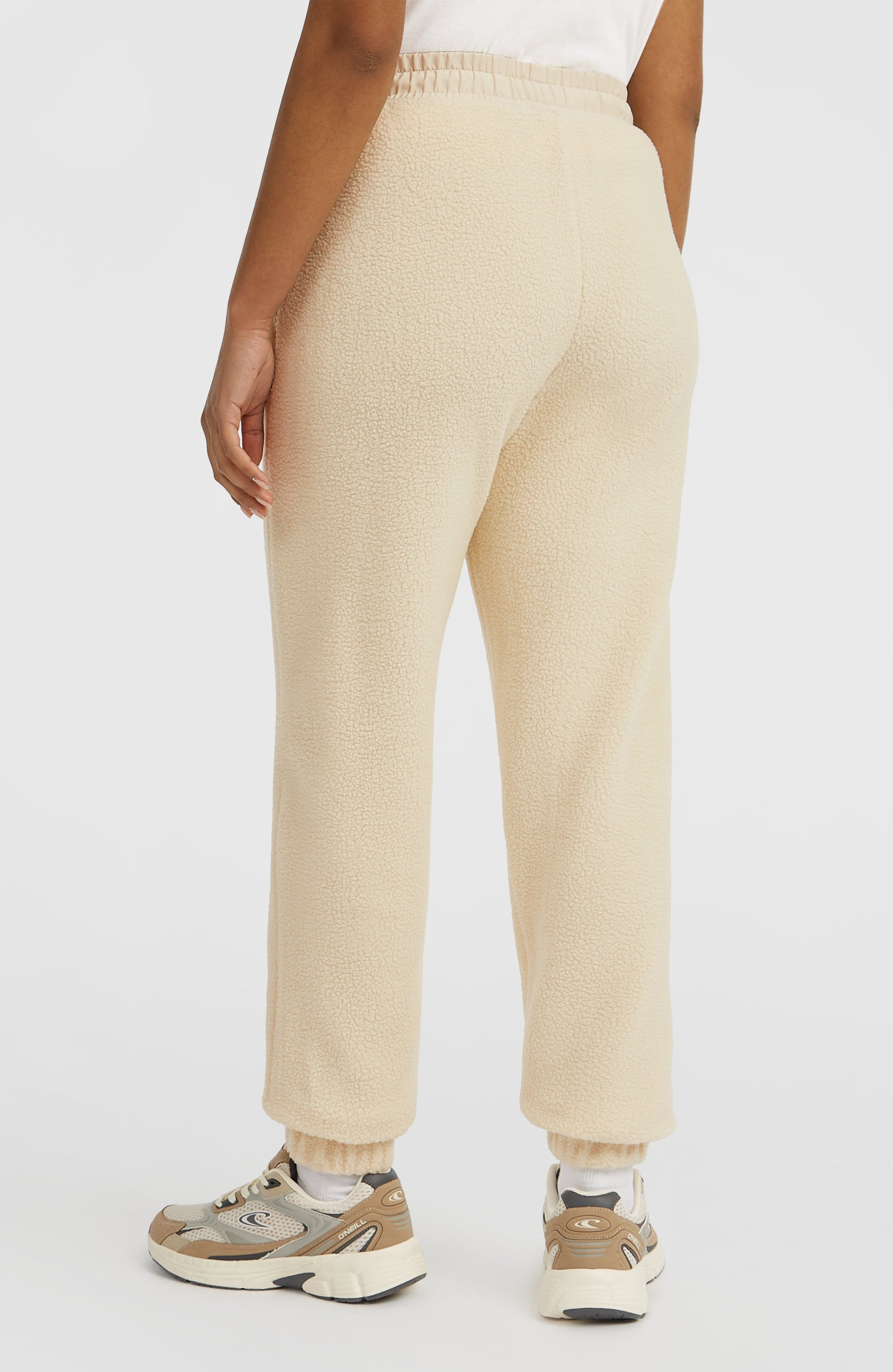 Women Must-Have High-Pile Sweatpants