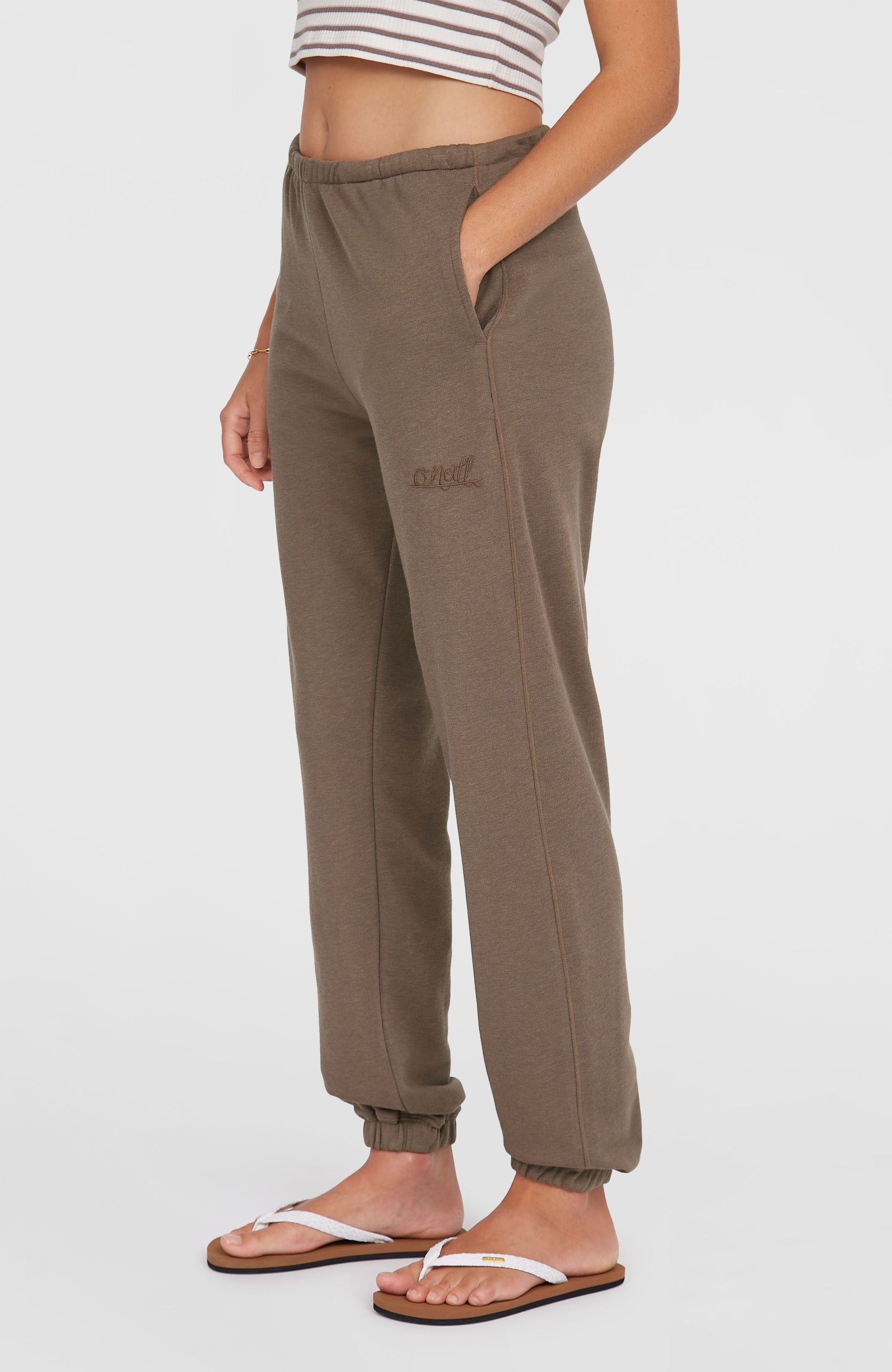 Women Essentials O'Neill Script Sweatpants