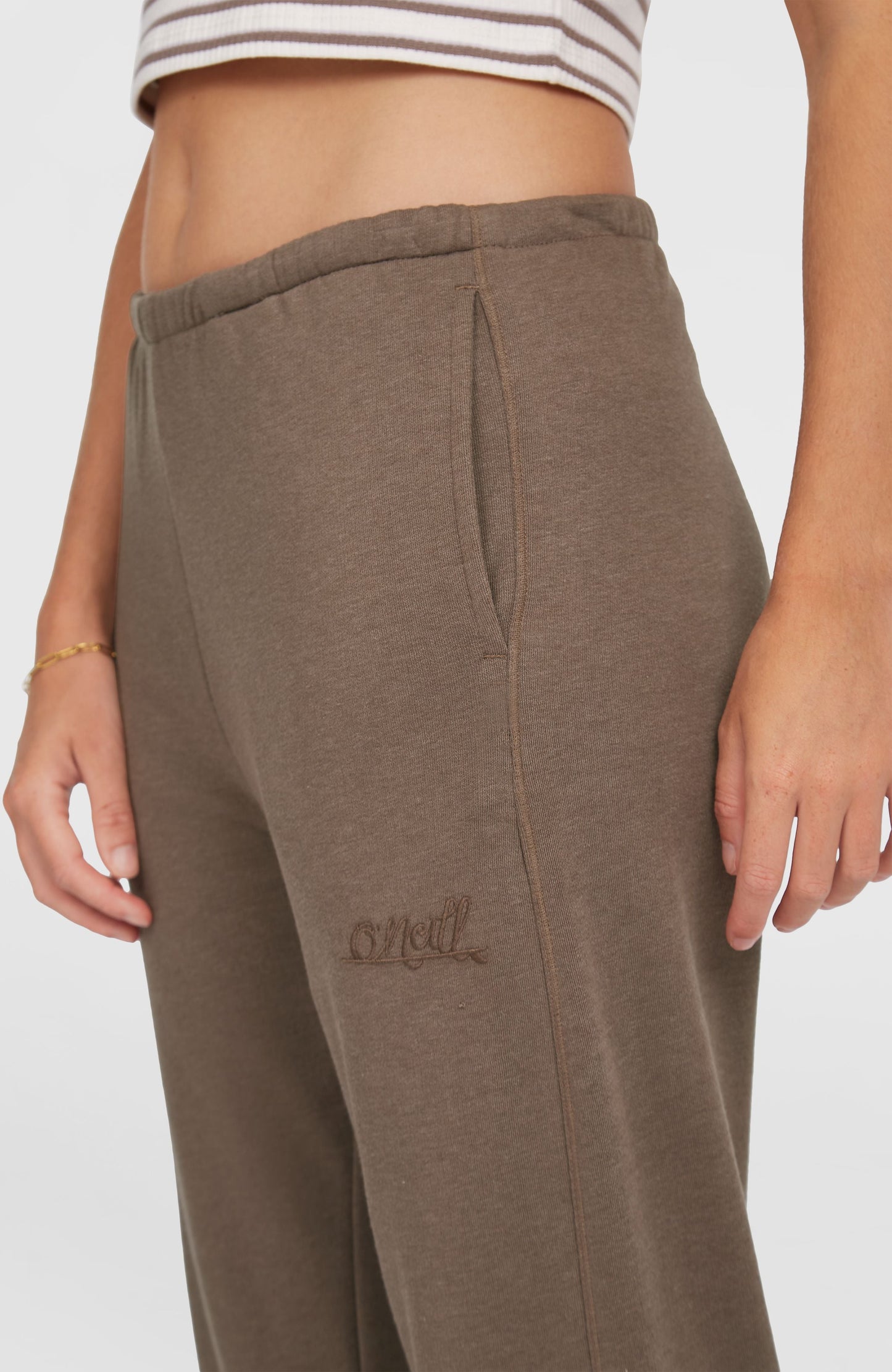 Women Essentials O'Neill Script Sweatpants