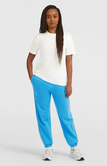 Women Essentials Script Sweatpants
