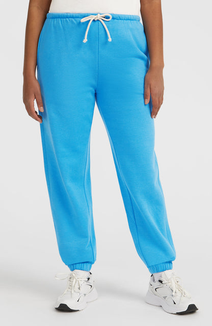 Women Essentials Script Sweatpants