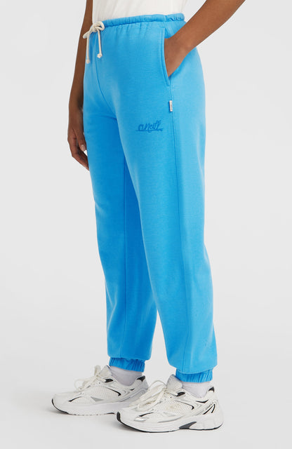 Women Essentials Script Sweatpants