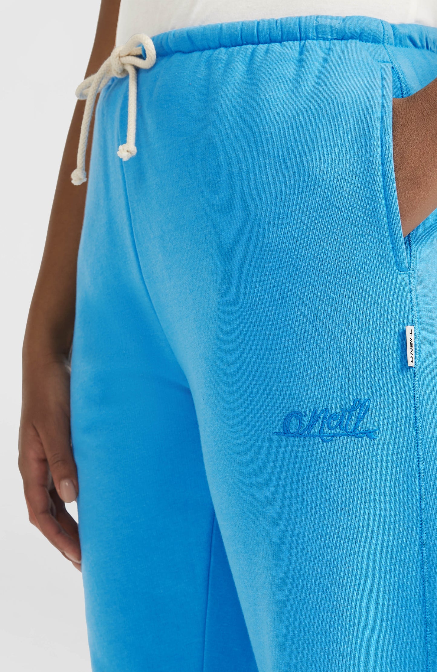 Women Essentials Script Sweatpants