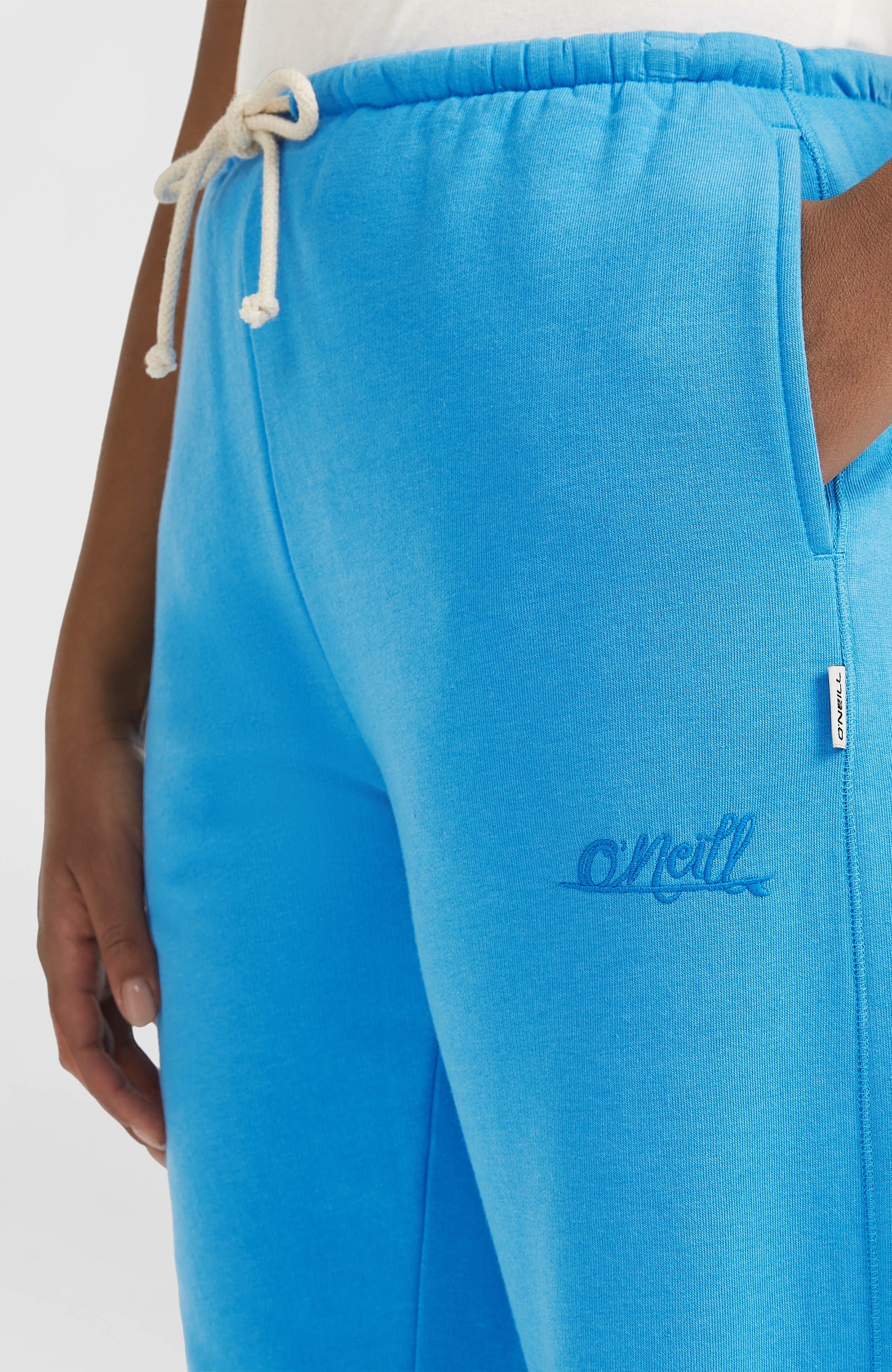 Women Essentials Script Sweatpants