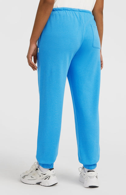 Women Essentials Script Sweatpants