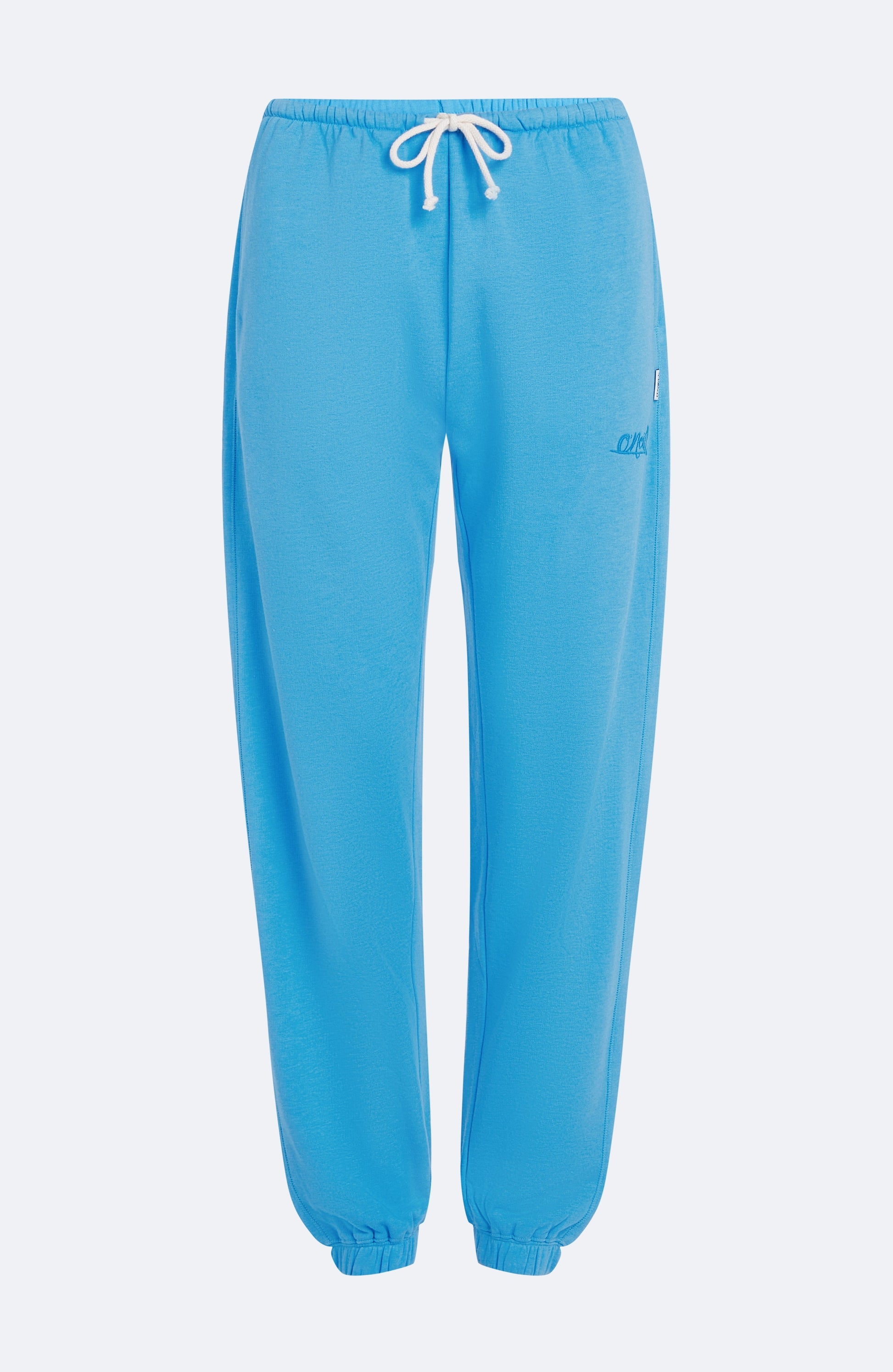 Women Essentials Script Sweatpants