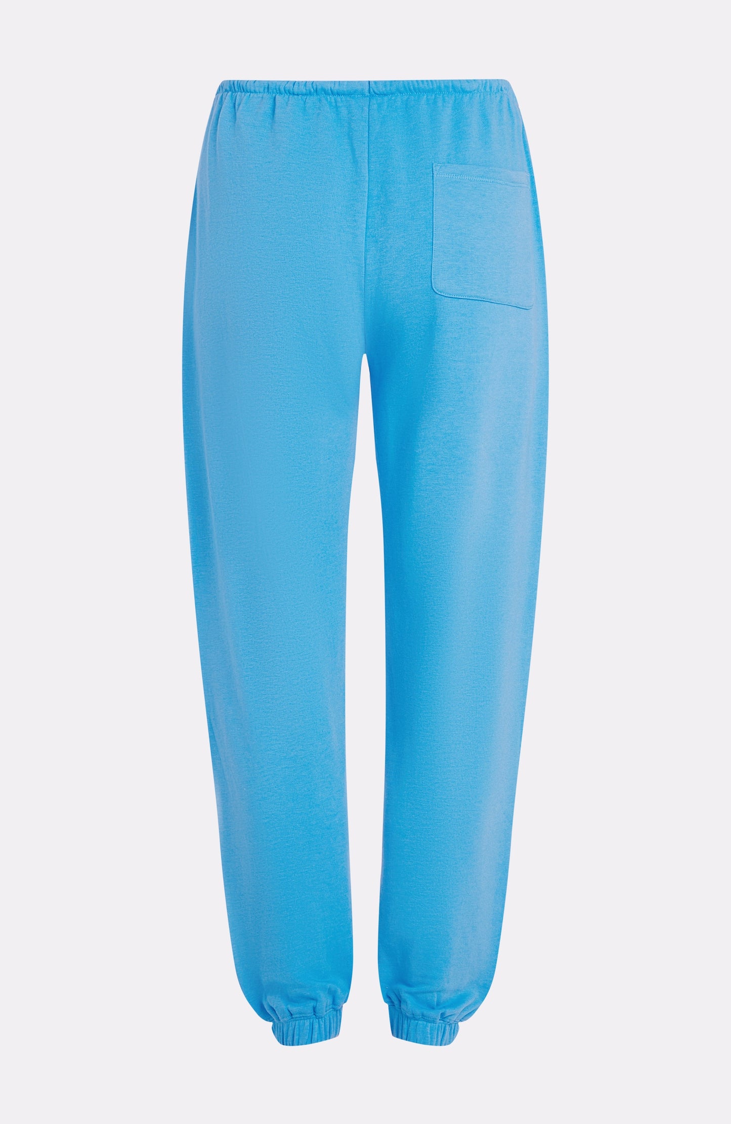 Women Essentials Script Sweatpants