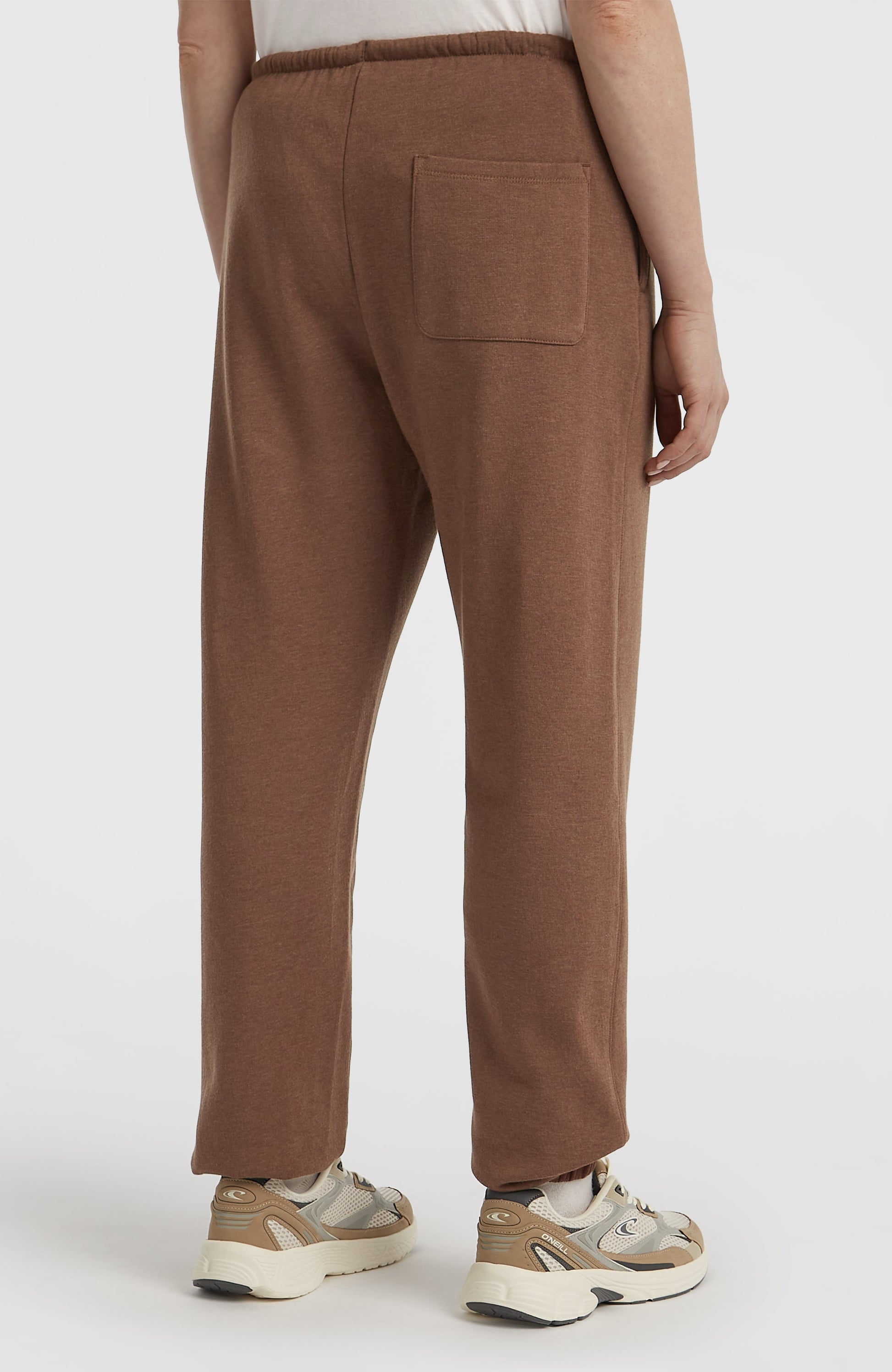 Women Essentials Script Sweatpants