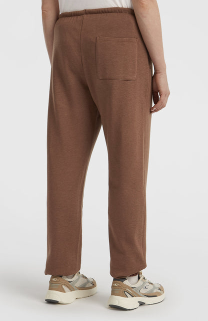 Women Essentials Script Sweatpants